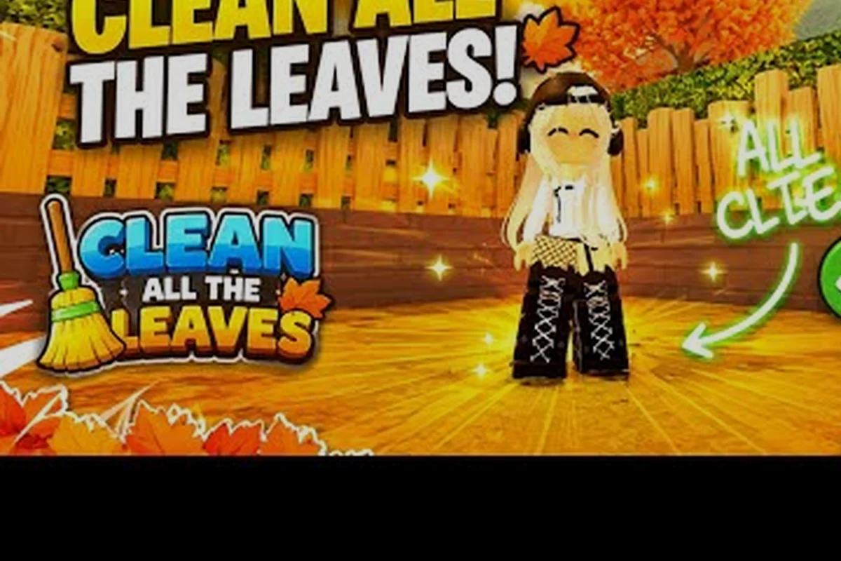 Clean all the leaves! New Content Update Guide for August