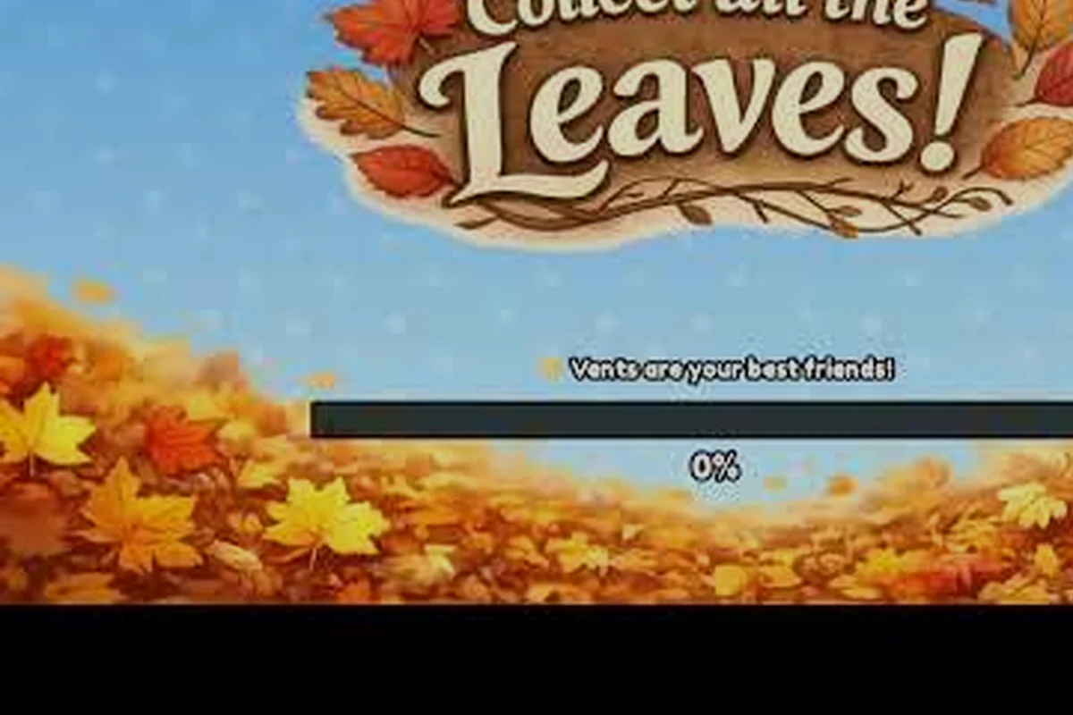 Clean all the leaves! Upgrade Tactics for Efficient Clearing
